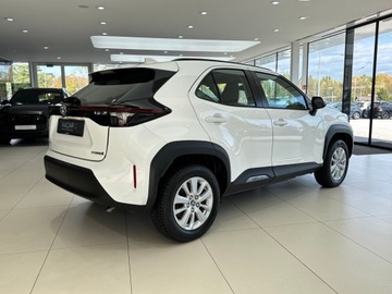 Toyota 2022 Toyota Yaris Cross Comfort + LPG / 1 właściciel /, zdjęcie 3