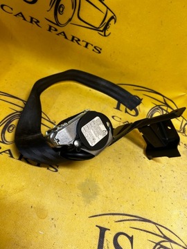 ПРЕДНАТЯЖИТЕЛЬ РЕМНЯ БЕЗОПАСНОСТИ ЛЕВЫЙ ПЕРЕДНИЙ CITROEN C4 GRAND PICASSO II