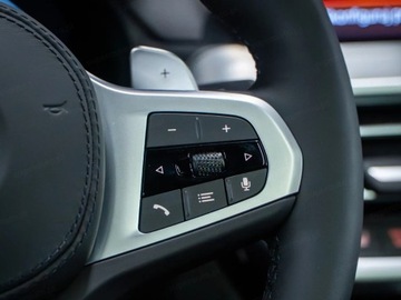 BMW X4 G02 SUV Facelifting 2.0 20d 190KM 2025 BMW X4 xDrive20d Sport Suv 2.0 (190KM) 2025, zdjęcie 9