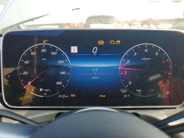 Mercedes CLE 2026 Mercedes-Benz CLE 300 4matic 2026 2.0 Benzyna 255KM, zdjęcie 9