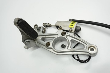 BMW R 1150 GS 99-04 КОМПЛЕКТ ПОДНОЖКИ ПЕРЕДНЕЙ ПРАВОЙ