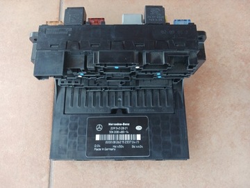 MODUŁ SAM MERCEDES 2095452801