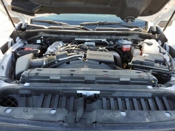  GMC Sierra 2024 GMC SIERRA K3500 SLT, silnik benzynowy 6.6 L 6.6 Diesel, zdjęcie 11