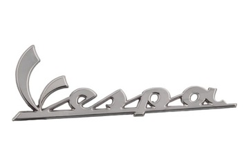 Emblemat znaczek Vespa LX 50