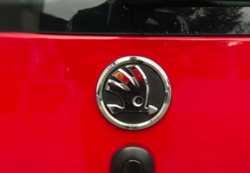 Skoda Citigo Hatchback Electric/plug-in e iV 83KM 2020 Skoda Citigo Skoda Citigo Elektryczny 83KM, zdjęcie 17