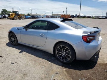 Toyota GT86 2020 Toyota GT86 2020 2.0l 2.0 Benzyna 205KM, zdjęcie 1