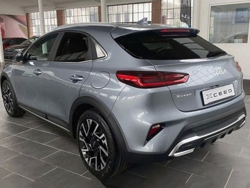 Kia XCeed 2025 KIA XCeed 1.5 T-GDI DCT Crossover 150KM 2025, zdjęcie 2