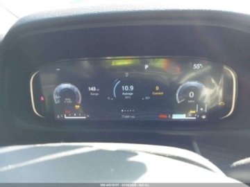 Jeep Wagoneer II 2022 Jeep Wagoneer Series II 2022 5.7 Benzyna 392KM, zdjęcie 11