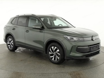 Volkswagen Tiguan III 2026 Od ręki - Life Plus 1.5 eTSI DSG 131KM, zdjęcie 1