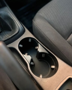 Hyundai i30 I Hatchback 1.4 109KM 2009 Hyundai i30 Klima Alu Isofix Gwarancja w cenie Warszawa VFVA 1.4 Benzyna, zdjęcie 20