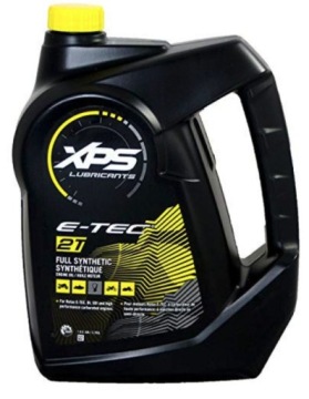 Масло XPS 2T 3,8л.