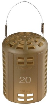 Koszyk Zanętowy Cresta Spro Jail Feeder Medium 20g