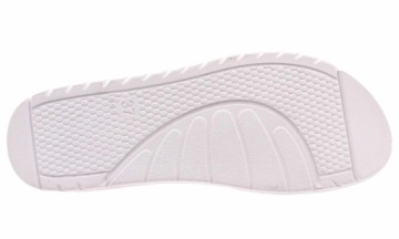 ЖЕНСКИЕ САНДАЛИИ INBLU CN41 ЭКОЛОГИЧЕСКАЯ КОЖАНАЯ СТЁЛКА НА ЛИПУЧКЕ 37