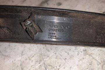 JINÉ DÍLY KAROSÉRIE VOLVO S60 I 9192109 2005