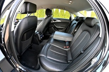 Audi A6 C7 2015 Audi A6 Limousine 2.0TDI Noktowizor Lift Xenon Led, zdjęcie 10