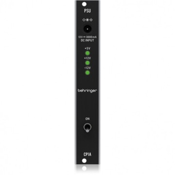 Модуль питания Behringer CP1A для синтезаторов
