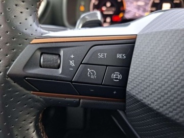 Cupra Leon II Sportstourer 2.0 TDI 150KM 2023 Cupra Leon DSG 1.5TSI 150KM FV23 2.0 Diesel 149KM, zdjęcie 15