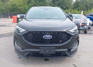 Ford Edge II 2023 Ford Edge 2023, 2.7L, 4x4, ST, od ubezpieczalni 2.7 Benzyna 335KM, zdjęcie 4
