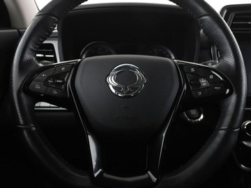  SsangYong Tivoli Grand skóra navi klima auto, zdjęcie 20