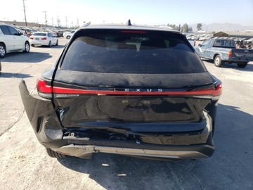 Lexus RX V 2023 Lexus RX 350H Base, 2023r., 4x4, 2.5L 2.5 Hybryda 246KM, zdjęcie 5