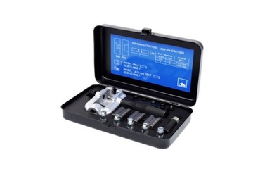 ИНСТРУМЕНТ ДЛЯ ОБРЕЗКИ ТОРМОЗНЫХ ШЛАНГОВ