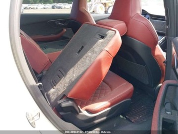 Audi Q7 II 2021 Audi SQ7 Premium Plus Tfsi Quattro Tiptronic 2021 4.0l 4.0 Benzyna 500KM, zdjęcie 11