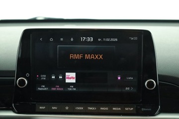 Kia Picanto III Hatchback 5d Facelifting 1.2 DPI 84KM 2024 Kia Picanto 1.2 MPI, Salon Polska, 1. Właściciel, zdjęcie 9