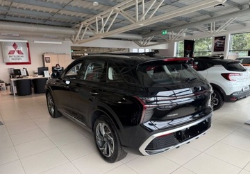 Hongqi HS3 1.5T 169KM 2025 Hongqi HS3 1.5T FWD 156KM Leasing od 101 ubezpieczenie za 1 zl 1.5 169KM, zdjęcie 3
