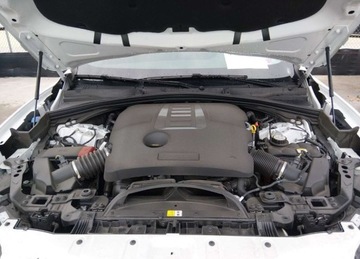 Jaguar F-Pace SUV Facelifting 3.0 P 400KM 2024 Jaguar F-Pace 2024r., R-Dynamic S P400 AWD Automatic, 3.0L, od ubezpieczal, zdjęcie 12