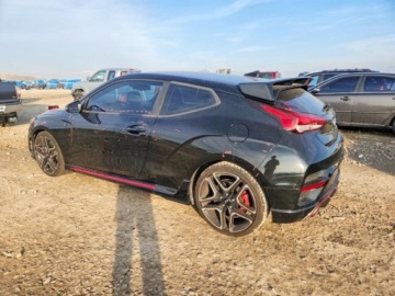 Hyundai Veloster 2021 Hyundai Veloster N Base 2021 2.0 Benzyna 275KM, zdjęcie 1