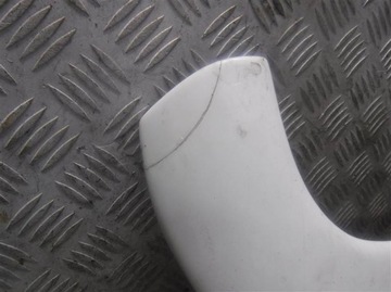 СПОЙЛЕР GOLF IV GTI R32 ABT ОРИГИНАЛ