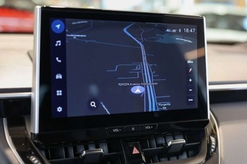 Toyota Corolla Cross 2.0 Hybrid Dynamic Force 197KM 2024 Toyota Corolla Cross Cross 2.0 Hybrid Executive AWD 2.0 Hybryda 197KM, zdjęcie 27