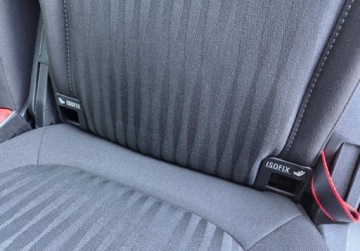 Opel Zafira C Tourer 1.4 Turbo ECOTEC 140KM 2015 Opel Zafira 1.4benz 140KM 6biegow Alu Navi Pdc Klima 7miejsc Kurtny Oplat, zdjęcie 18