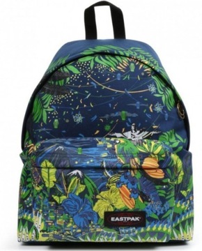Plecak Eastpak PADDED PAKR Specjal EK62017N UA