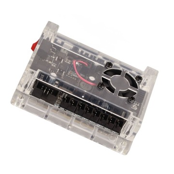 3-осевая плата управления GRBL USB-интерфейс GRBL 1.1F 3-осевая гравировка
