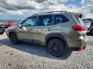 Subaru Forester V 2023 Subaru Forester Wilderness 2023 2.5l 2.5 Benzyna 182KM, zdjęcie 1
