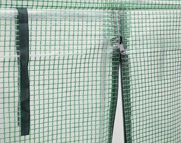 Ogtrodowa Greenard для помидоров Cucumber 200x77x168-150см Pe Green