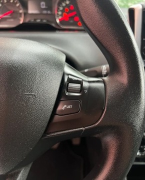 Peugeot 208 I Hatchback 3d 1.0 VTI 68KM 2014 Peugeot 208 klima ISOFIX niski przebieg Gwarancja w cenie Warszawa VRWJ, zdjęcie 31