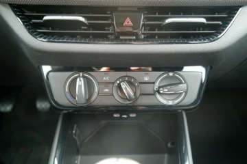 Skoda Fabia IV 1.0 MPI 80KM 2026 Škoda Fabia Skoda Fabia Drive 1.0 MPI 80 KM -, zdjęcie 19