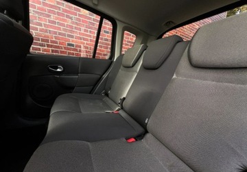 Renault Modus 2009 Renault Modus Automat Hak Panorama Gwarancja w cenie Warszawa VRJV 1.1, zdjęcie 15