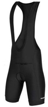 ENDURA XTRACT BIB II SHORTS SPODENKI ROWEROWE XXL