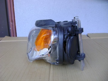 SVĚTLO LEVÝ PŘEDNÍ 31353532 XENON VOLVO S80 KPL.
