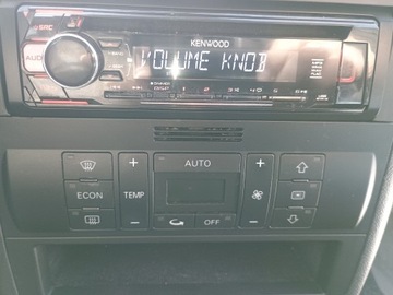 Audi A2 1.4 16V 75KM 2000 AUDI A2 (8Z0) 1.4 75 KM, zdjęcie 11