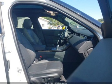 Land Rover Range Rover Velar 2024 Land Rover Range Rover Velar P250 Dynamic SE 2024 2.0l 2.0 Benzyna 247KM, zdjęcie 9