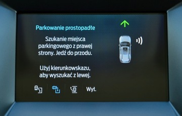 Ford Galaxy IV 2022 Ford Galaxy Titanium! Full Led! Panorama! Vebasto! Kamera! FV 23%! JAK NOWY, zdjęcie 23