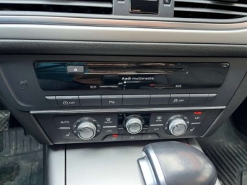Audi A6 C7 Avant Facelifting 2.0 TDI ultra 190KM 2014 Audi A6 Avant 2.0 diesel 190 KM automat zarej w PL zadbany mozliwa za, zdjęcie 15