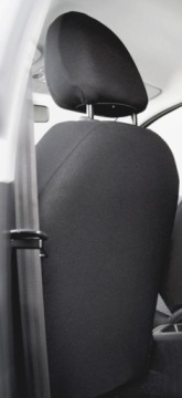 Чехлы FIAT DUCATO PEUGEOT BOXER JUMPER водитель