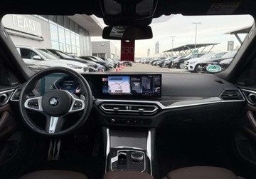 BMW Seria 4 2024 BMW Seria 4 I wlasciciel M Pakiet Gwarancja Bezwypadkowy FVAT23, zdjęcie 17