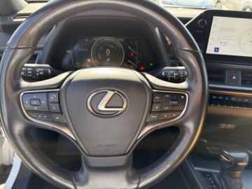 Lexus UX Crossover Facelifting 2.0 250h 184KM 2023 Lexus UX 250h GPF Business 2WD UX250h Business + T, zdjęcie 15