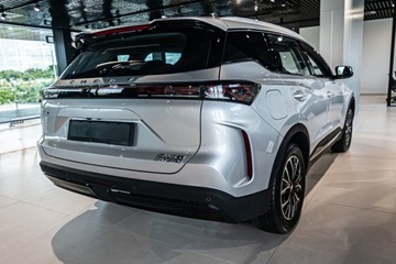 Chery Tiggo 7 2025 CHERY Tiggo 7 Super Hybrid Comfort 1.5 T-GDI DHT 279KM 2025, zdjęcie 3